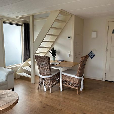 Appartement Zandwerven 23 Spanbroek Exteriér fotografie