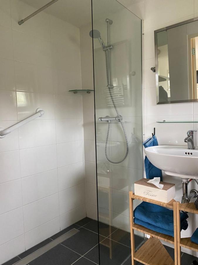 Appartement Zandwerven 23 Spanbroek Exteriér fotografie